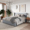 King Beds - Wayfair Canada